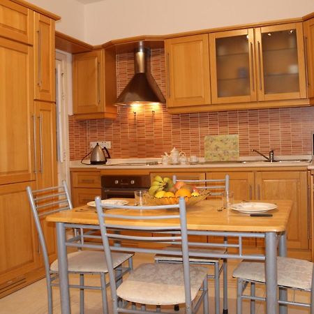 סליאמה Diana House Apartment מראה חיצוני תמונה