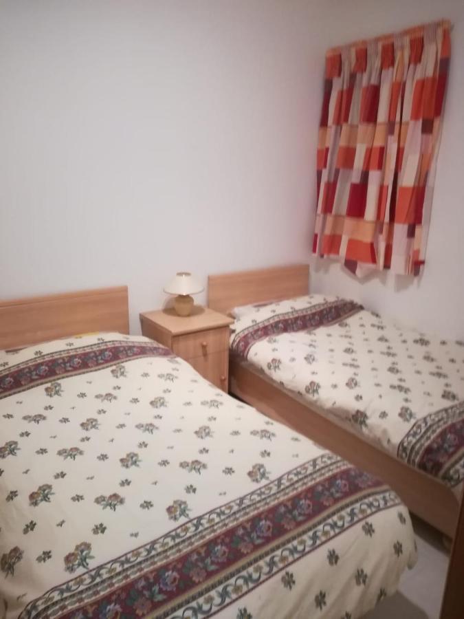 סליאמה Diana House Apartment מראה חיצוני תמונה
