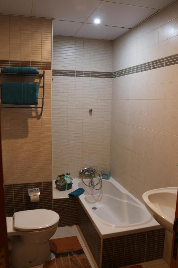 סליאמה Diana House Apartment מראה חיצוני תמונה