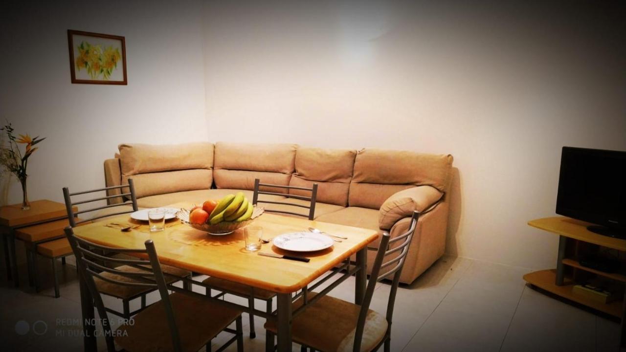 סליאמה Diana House Apartment מראה חיצוני תמונה