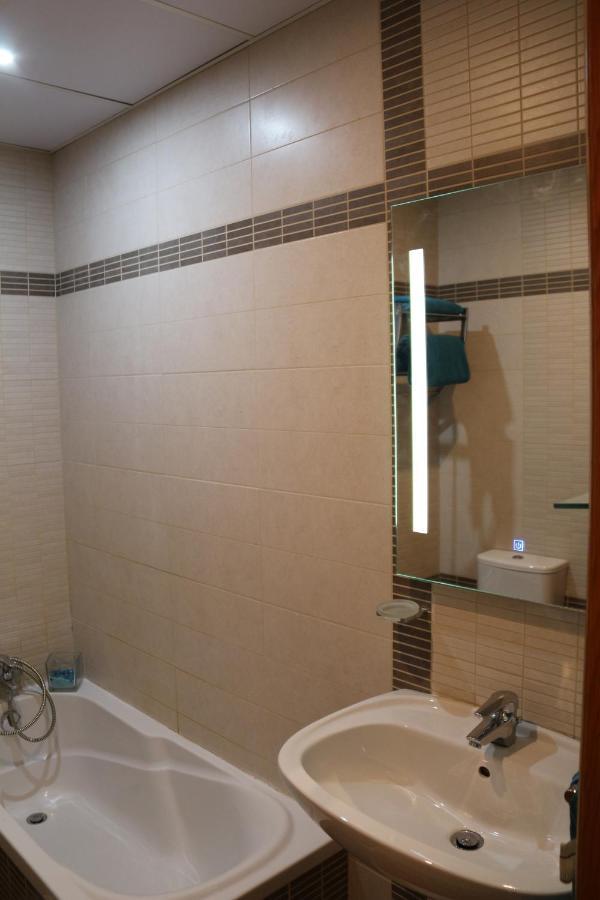 סליאמה Diana House Apartment מראה חיצוני תמונה