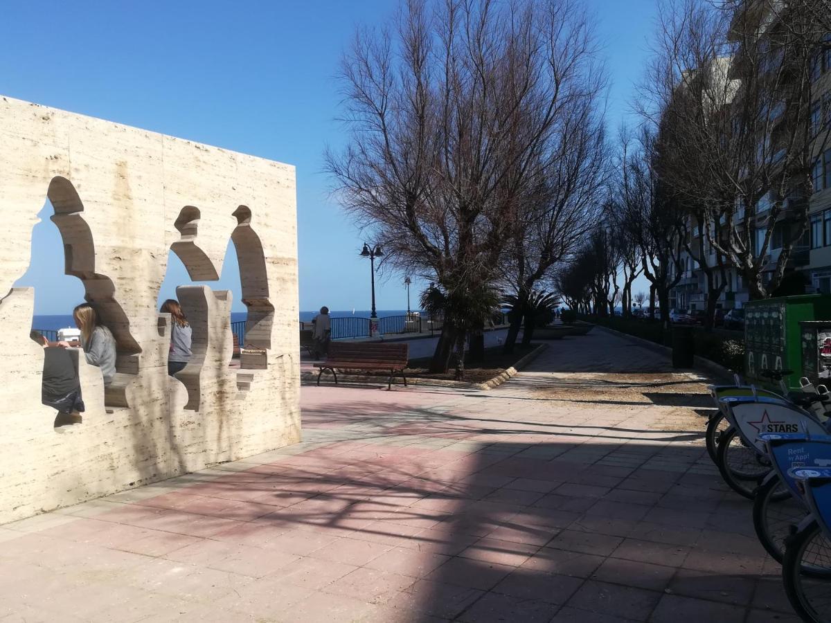 סליאמה Diana House Apartment מראה חיצוני תמונה