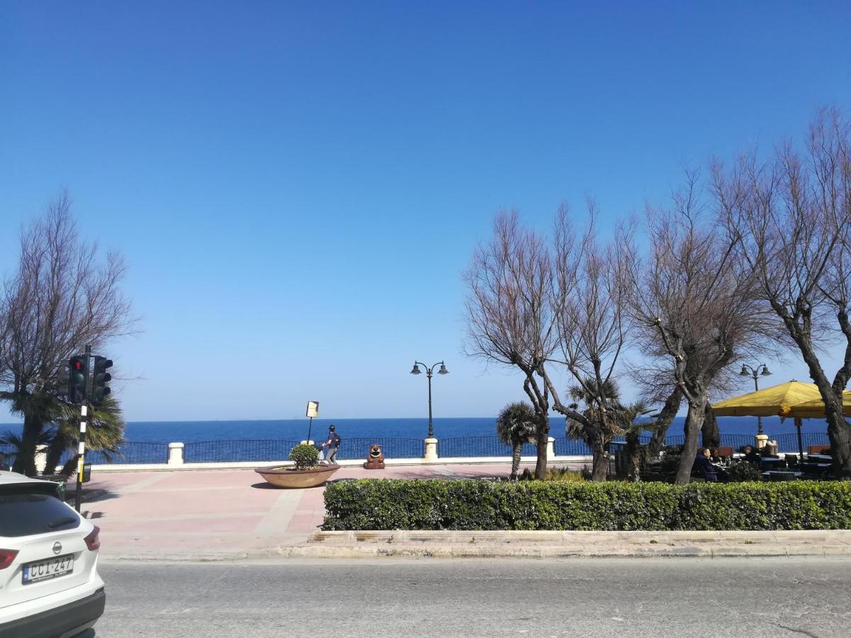 סליאמה Diana House Apartment מראה חיצוני תמונה