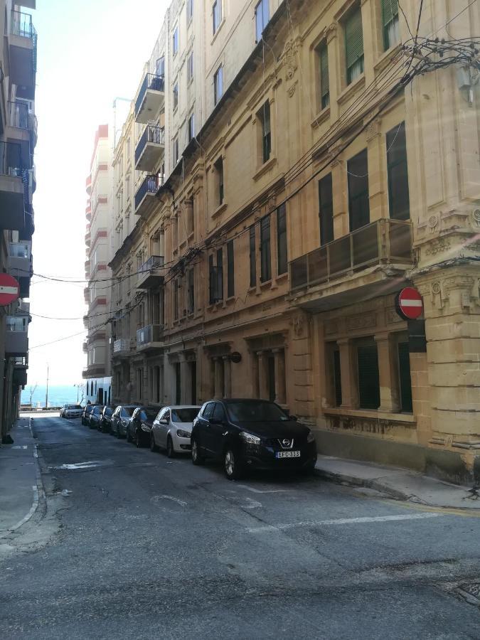 סליאמה Diana House Apartment מראה חיצוני תמונה
