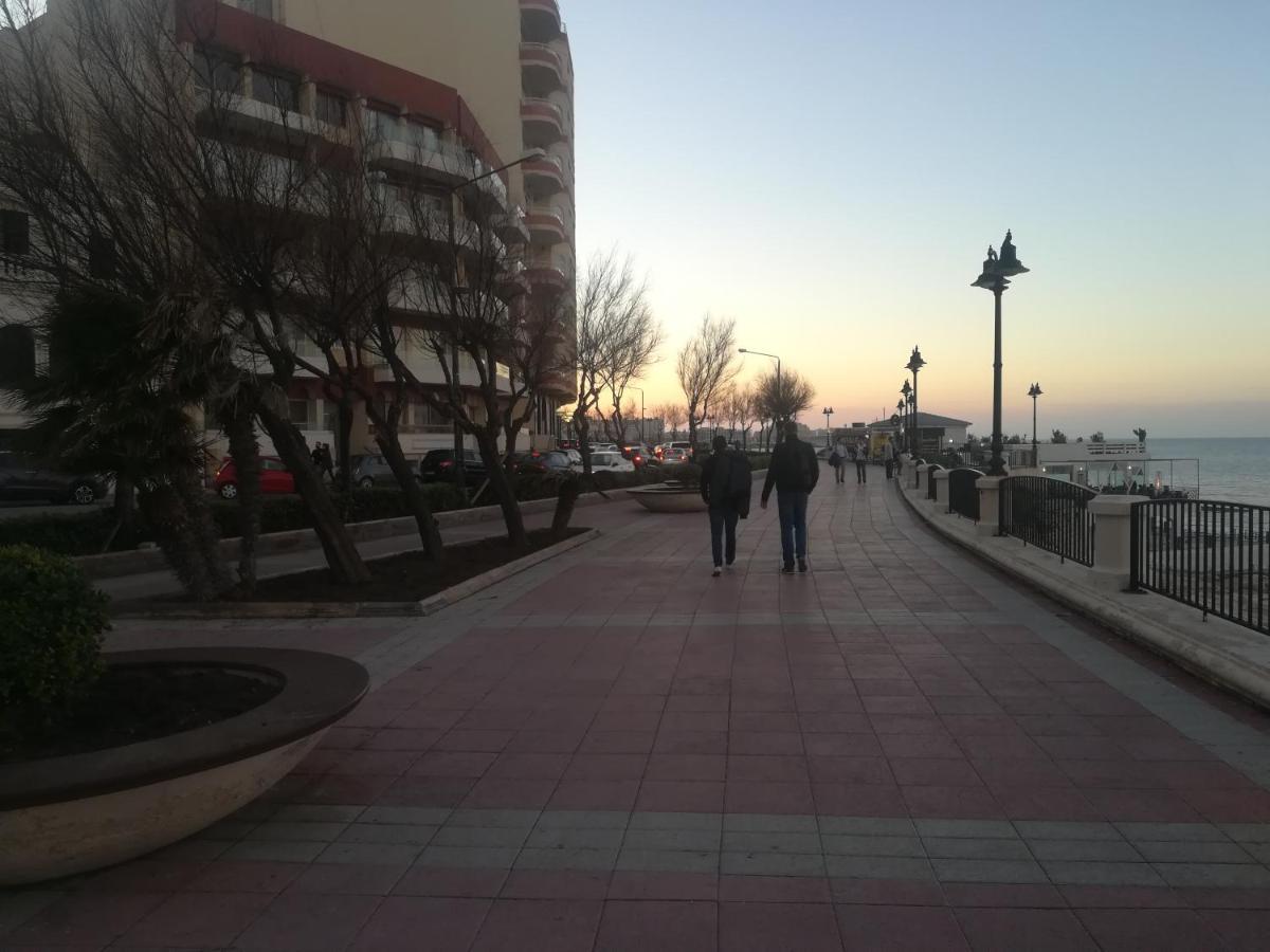 סליאמה Diana House Apartment מראה חיצוני תמונה