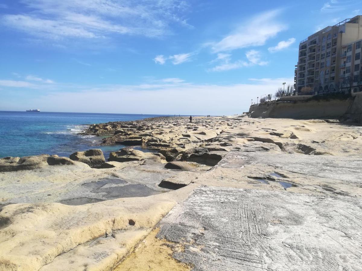 סליאמה Diana House Apartment מראה חיצוני תמונה