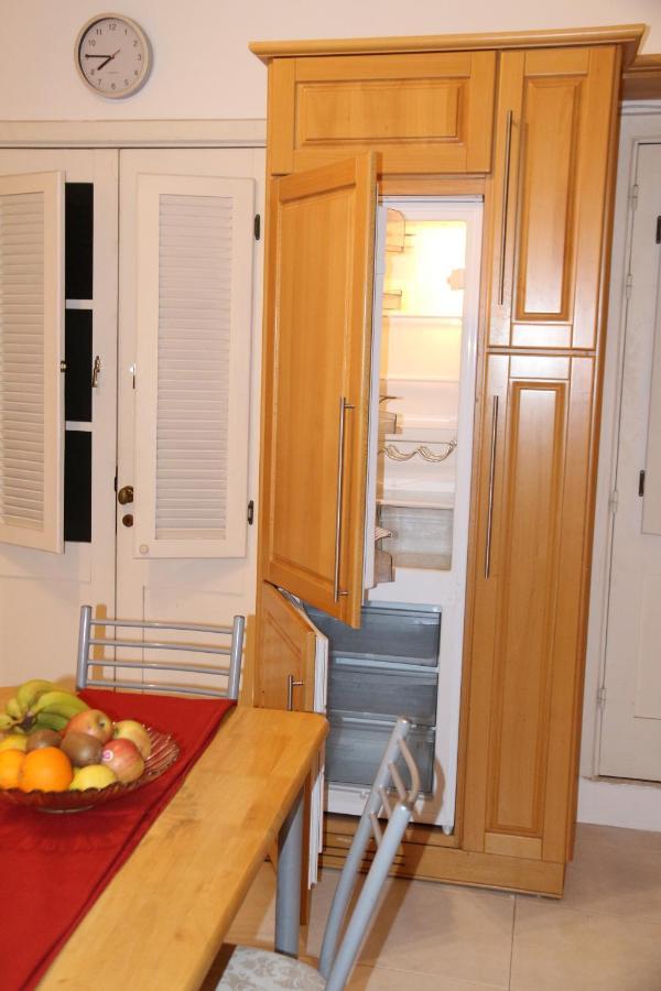 סליאמה Diana House Apartment מראה חיצוני תמונה