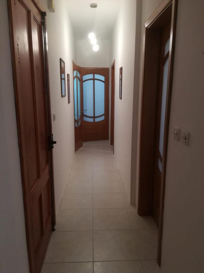 סליאמה Diana House Apartment מראה חיצוני תמונה