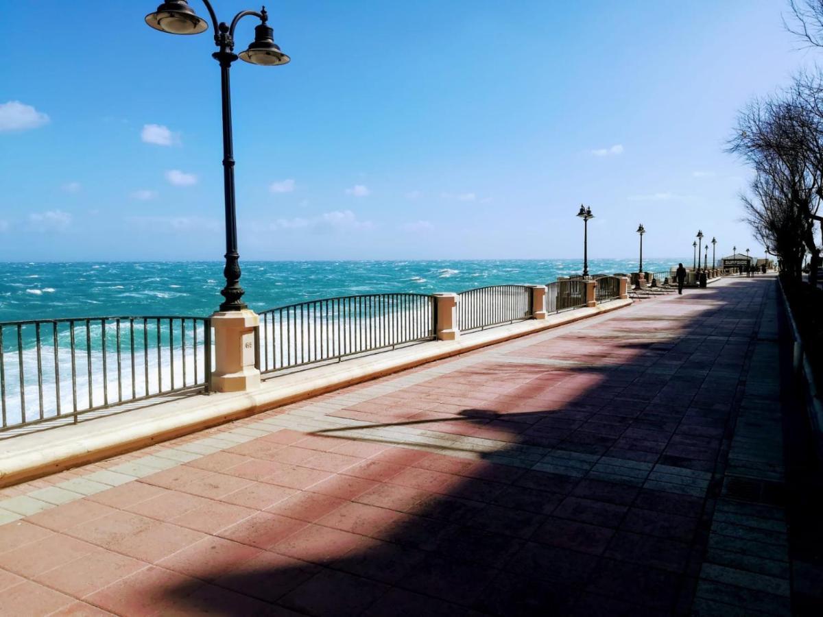 סליאמה Diana House Apartment מראה חיצוני תמונה