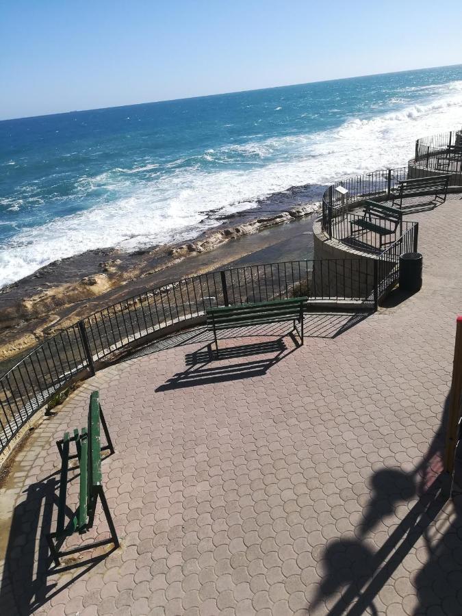 סליאמה Diana House Apartment מראה חיצוני תמונה